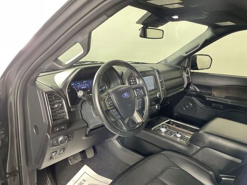 Used 2021 Ford Expedition Max Limited image 10