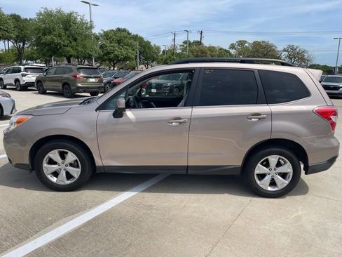 Used 2014 Subaru Forester 2.5i Limited w/ Popular Package #2 image 5