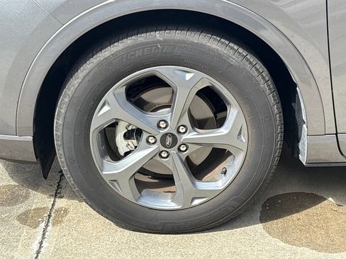 Used 2024 Ford Escape ST-Line w/ Tech Pack #1 image 11