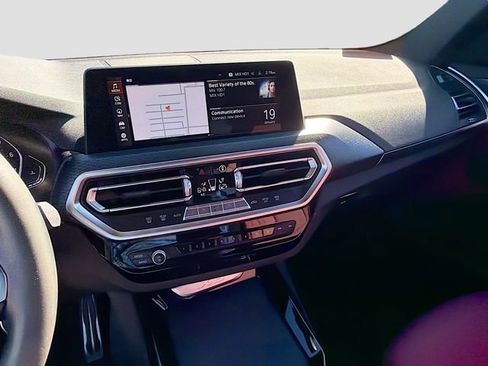 Used 2022 BMW X3 sDrive30i w/ M Sport Package 2 image 28