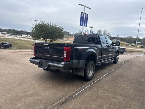 Certified 2021 Ford F350 Lariat w/ Lariat Value Package image 8