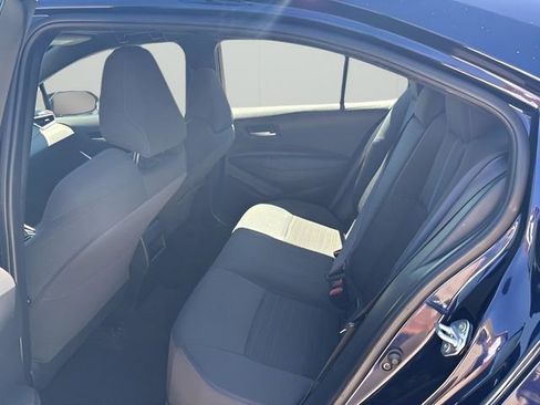 Used 2020 Toyota Corolla SE image 15