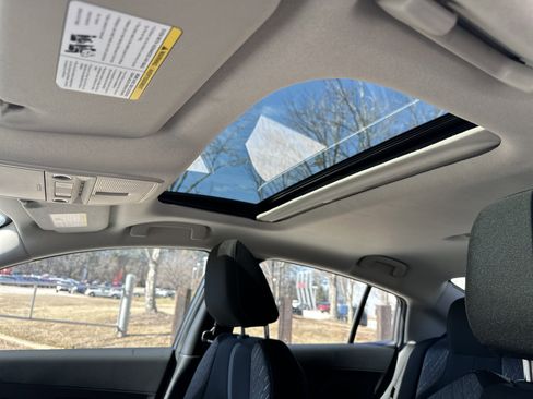 New 2026 Nissan Sentra SV w/ SV Convenience Package image 31