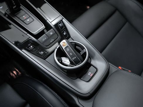 New 2026 Porsche 911 Carrera S image 30