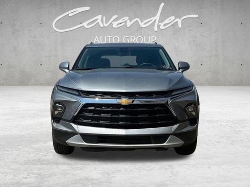 Used 2024 Chevrolet Blazer LT w/ Convenience Package FWD image 18