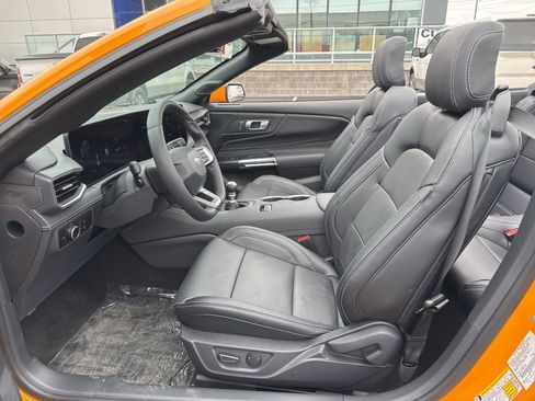 New 2026 Ford Mustang GT Premium RWD image 22