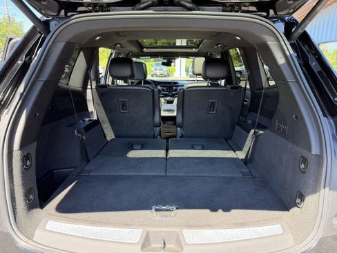 Used 2020 Cadillac XT6 Premium Luxury AWD/4WD image 10