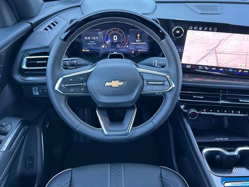 New 2026 Chevrolet Traverse High Country w/ LPO, Illumination Package image 14