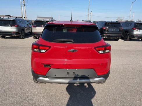 New 2026 Chevrolet TrailBlazer LT w/ Convenience Package image 5