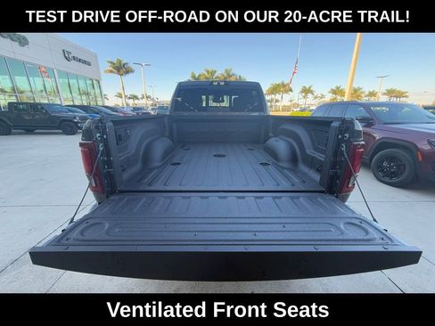 New 2026 RAM 2500 Limited image 38