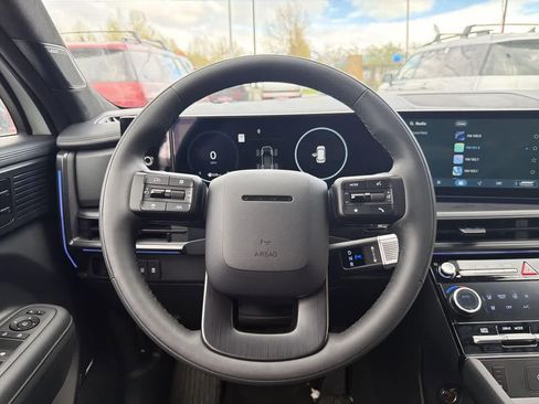 New 2026 Hyundai Santa Fe Calligraphy AWD/4WD image 14