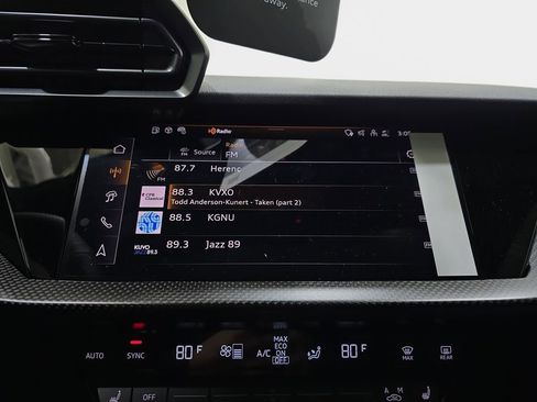 New 2026 Audi RS 3 AWD/4WD image 18
