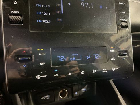 Used 2024 Hyundai Tucson SEL FWD image 21