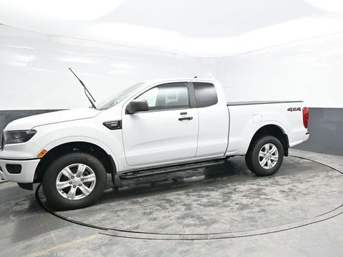 Used 2019 Ford Ranger XLT w/ Trailer Tow Package image 3