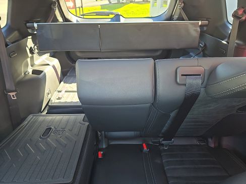 New 2025 Mitsubishi Outlander Trail Edition image 24