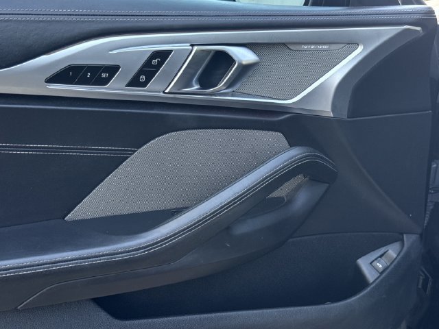 Used 2019 BMW M850i xDrive Coupe AWD/4WD image 27