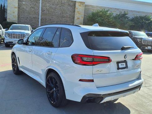Used 2020 BMW X5 xDrive40i w/ M Sport Package AWD/4WD image 26