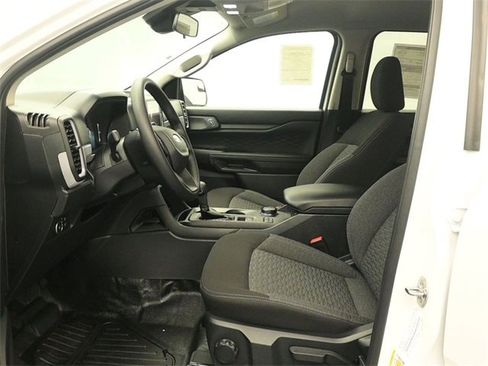 New 2025 Ford Ranger XL w/ Trailer Tow Package image 14