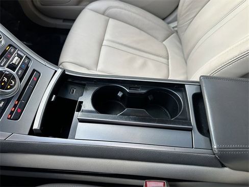 Used 2018 Lincoln MKZ Select w/ Select Plus Package image 26