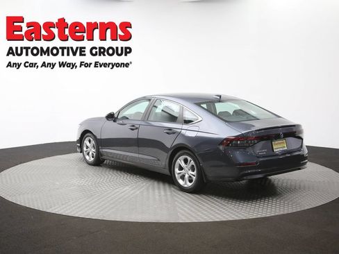 Used 2024 Honda Accord LX image 62