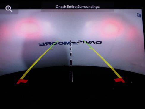 New 2026 Jeep Grand Cherokee Laredo AWD/4WD image 25