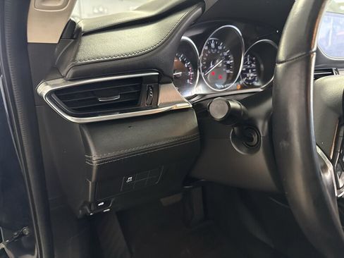 Used 2018 MAZDA MAZDA6 Sport FWD image 17