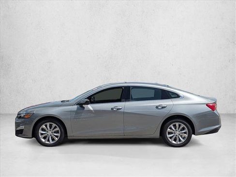 Used 2023 Chevrolet Malibu LT FWD image 9