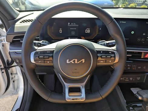 New 2026 Kia K5 GT-Line image 30