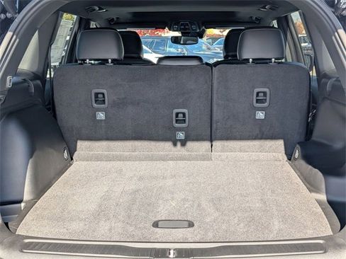 New 2025 Jeep Grand Cherokee Altitude image 29