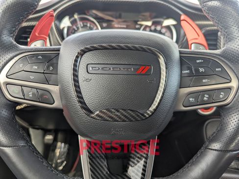 Used 2022 Dodge Challenger R/T Scat Pack RWD image 20