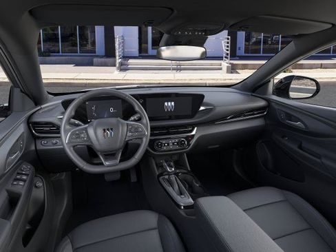 New 2026 Buick Envista Sport Touring w/ Convenience I Package FWD image 15