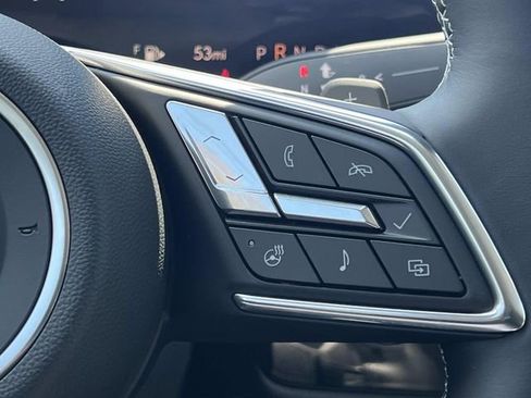 New 2026 Buick Envision Sport Touring AWD/4WD image 24