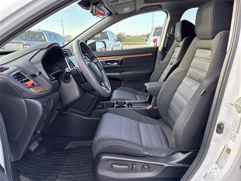 Used 2020 Honda CR-V EX image 19
