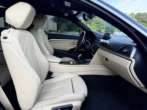 Used 2019 BMW 430i xDrive 430i xDrive w/ Convenience Package image 38