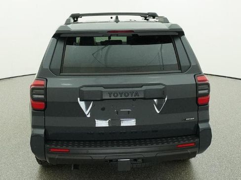 New 2026 Toyota 4Runner TRD Off-Road Premium image 7