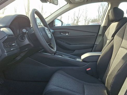 New 2026 Honda Accord SE image 8