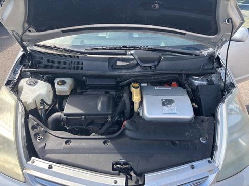 Used 2007 Toyota Prius FWD image 35