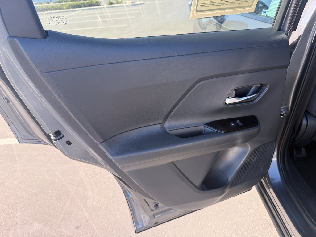Used 2026 Nissan Kicks SV w/ Cold Weather Package AWD/4WD image 13