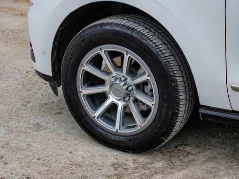 Used 2022 Lincoln Navigator L Reserve AWD/4WD image 63
