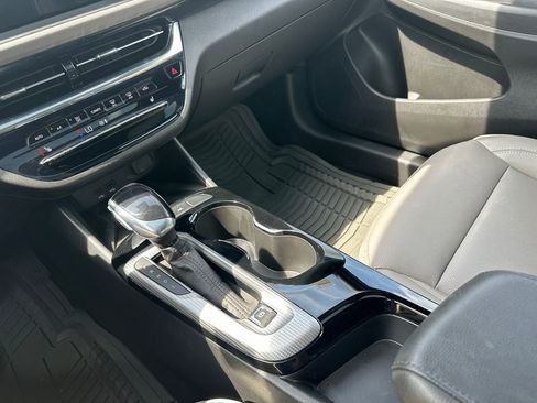 Certified 2024 Buick Envista Avenir image 33