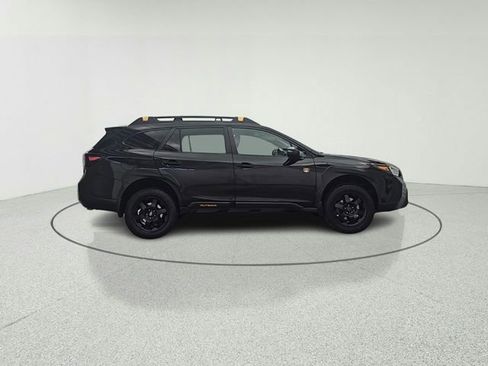 Used 2022 Subaru Outback Wilderness w/ Wilderness Package AWD/4WD image 7
