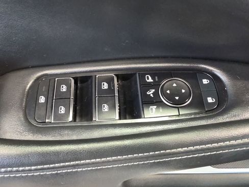 Used 2022 INFINITI QX60 Sensory AWD/4WD image 21