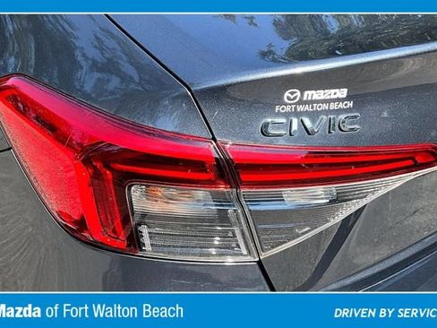 Used 2023 Honda Civic LX image 20