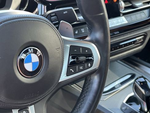 Used 2021 BMW Z4 M40i RWD image 33