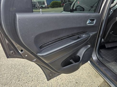 Used 2014 Dodge Durango Limited AWD/4WD image 20