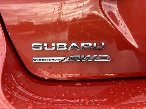 Used 2024 Subaru Crosstrek 2.0i Premium w/ Crosstrek Mirror Package image 31