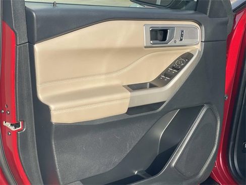 Used 2023 Ford Explorer Limited image 20