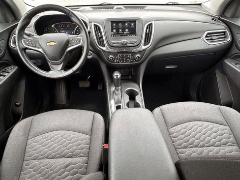 Used 2019 Chevrolet Equinox LT w/ Driver Convenience Package image 12