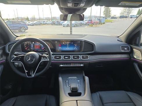 New 2026 Mercedes-Benz GLE 450 4MATIC image 18