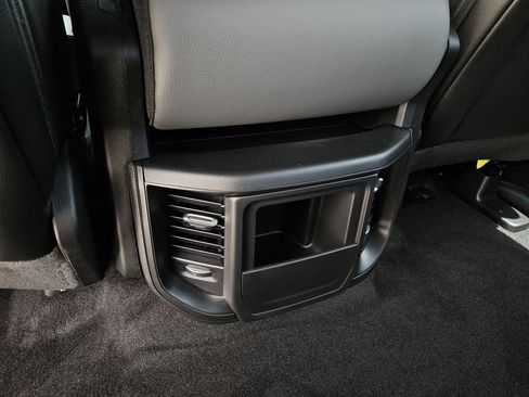 New 2026 RAM 1500 Tradesman AWD/4WD image 10